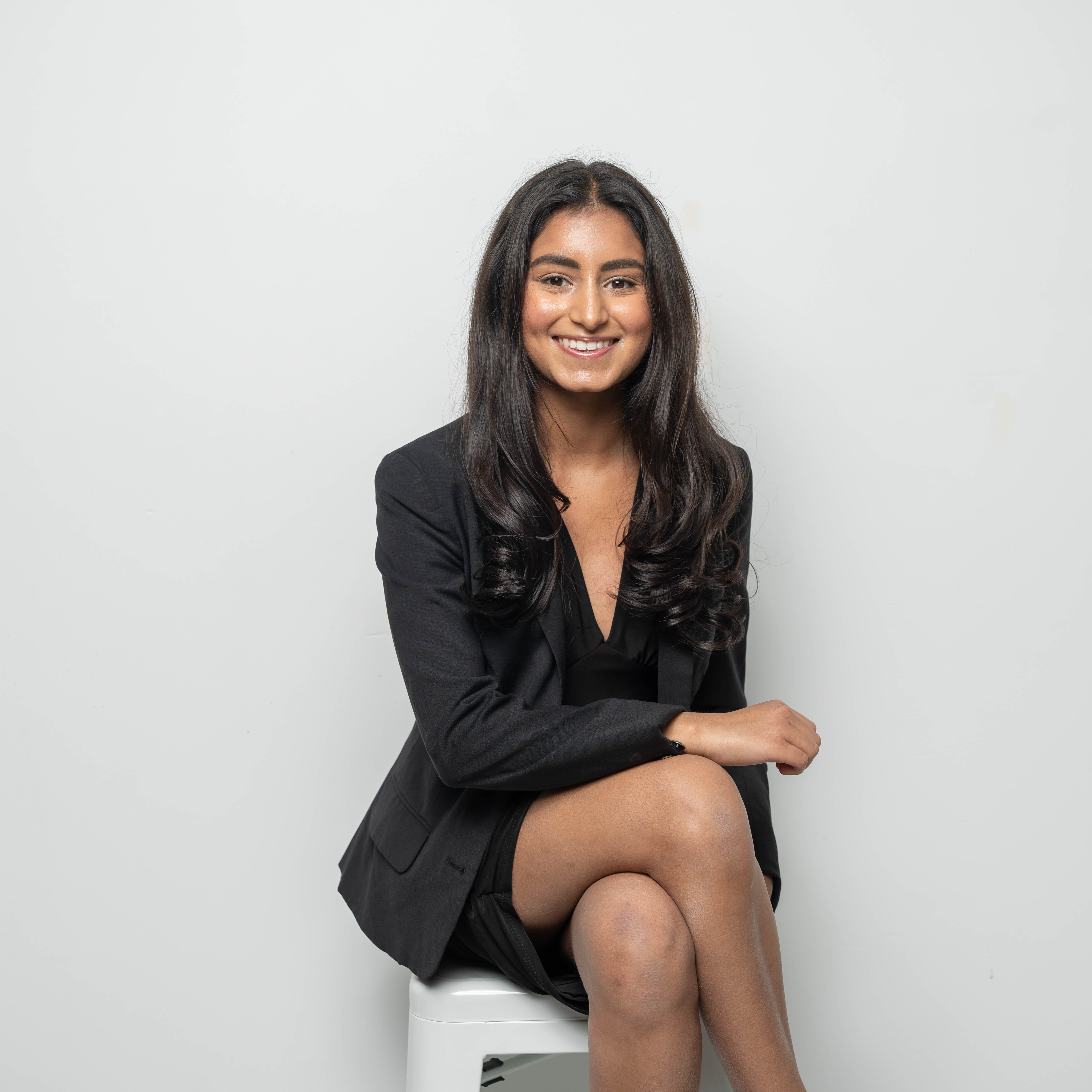 Arissa Roy